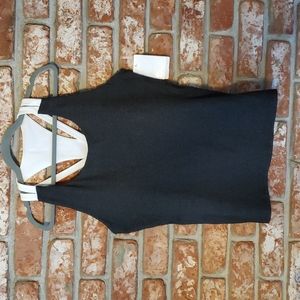 NWT GapFit Women's Activewear Performance Tank